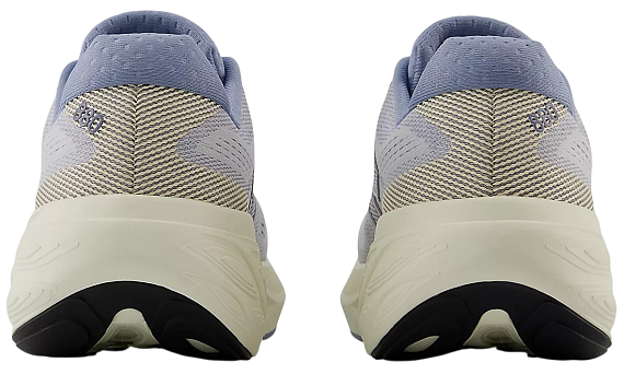 Кроссовки женские New Balance Fresh Foam X 880 V15 Pearl Grey - Фото 3 большая