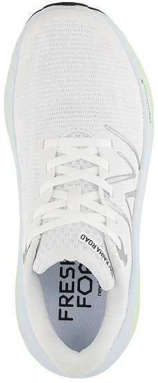 Кроссовки женские New Balance Fresh Foam X Kaiha Road V1 White - Фото 3 большая