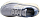 Кроссовки женские New Balance Fresh Foam X More V5 Pearl Grey - Фото 5 малая