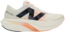 Кроссовки женские New Balance Fuelcell Supercomp Elite V4 White