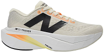 Кроссовки женские New Balance Fuelcell Supercomp Trainer V3 Angora