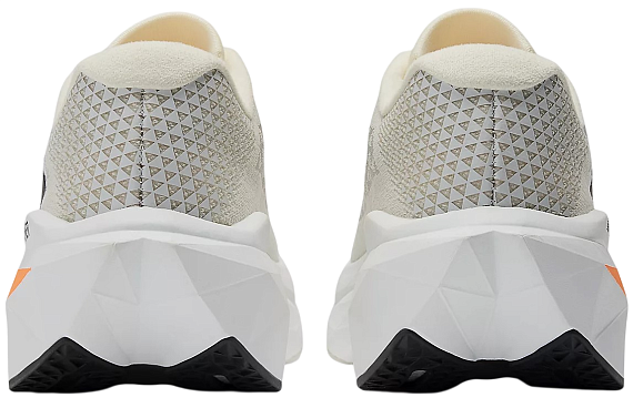 Кроссовки женские New Balance Fuelcell Supercomp Trainer V3 Angora - Фото 3 большая