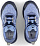 Кроссовки женские New Balance Fresh Foam X Hierro V9 Electric Sky - Фото 3 малая