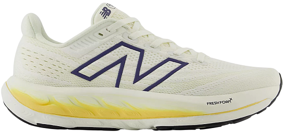 Кроссовки женские New Balance Fresh Foam X Vongo V6 Angora - Фото 1 большая
