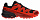 Кроссовки женские Salomon Spikecross 5 GTX Bk/Rd/Rd Dahl - Фото 1 малая