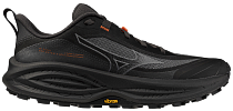 Кроссовки женские Mizuno Neo Daichi 10 Gtx Black/Quiet Shade/Sunstone
