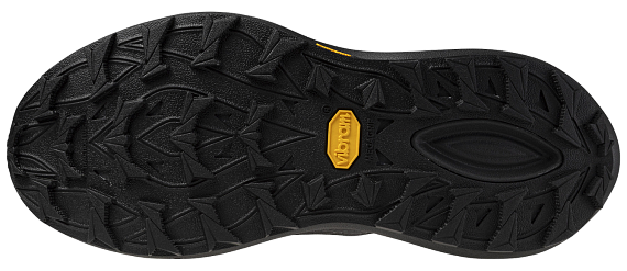 Кроссовки женские Mizuno Neo Daichi 10 Gtx Black/Quiet Shade/Sunstone - Фото 3 большая