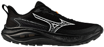 Кроссовки женские Mizuno Neo Lumina Gtx Black/White/Black