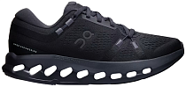 Кроссовки женские On Cloudsurfer 2 Black/Black
