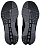 Кроссовки женские On Cloudsurfer 2 Black/Black - Фото 5 малая
