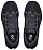 Кроссовки женские On Cloudsurfer 2 Black/Black - Фото 6 малая