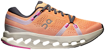 Кроссовки женские On Cloudsurfer 2 Tangerine/Ivory