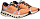 Кроссовки женские On Cloudsurfer 2 Tangerine/Ivory - Фото 2 малая