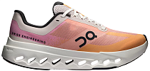 Кроссовки женские On Cloudsurfer Next Tangerine/Ivory
