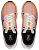 Кроссовки женские On Cloudsurfer Next Tangerine/Ivory - Фото 6 малая