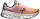Кроссовки женские On Cloudsurfer Next Tangerine/Ivory - Фото 1 малая