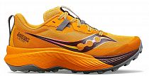 Кроссовки женские Saucony Endorphin Edge Flax/Metal