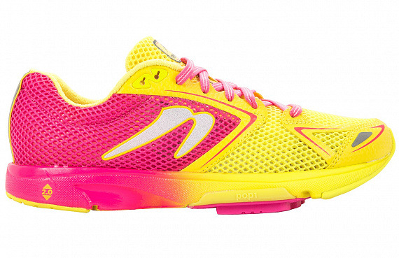 newton distance 7