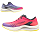 Кроссовки женские Mizuno Wave Rebellion Flash H-VPink/OBlue/PPunch - Фото 3 малая