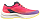 Кроссовки женские Mizuno Wave Rebellion Flash H-VPink/OBlue/PPunch - Фото 4 малая