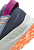 Кроссовки женские Nike Pegasus Trail 2 Thunder Blue/Photon Dust-Ashen Slate - Фото 3 малая