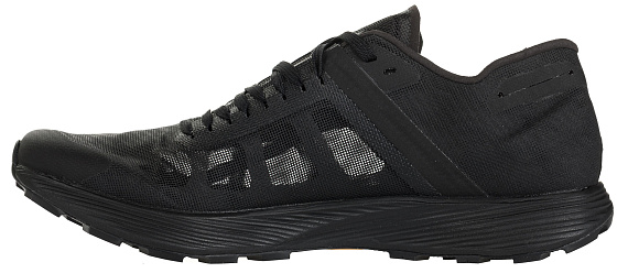 Кроссовки женские Arcteryx Norvan SL 2 Black - Фото 6 большая