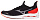 Кроссовки женские Mizuno Wave Rider Neo чер/бел/крас - Фото 5 малая