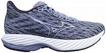 Кроссовки женские Mizuno Wave Rider 28 Purple Impression/White/India Ink