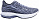 Кроссовки женские Mizuno Wave Rider 28 Purple Impression/White/India Ink - Фото 1 малая