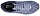 Кроссовки женские Mizuno Wave Rider 28 Purple Impression/White/India Ink - Фото 5 малая