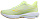 Кроссовки женские Mizuno Wave Rider 28 Neo Lime/Flax/Snow White - Фото 2 малая