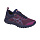 Кроссовки женские ASICS Gecko XT Baton Rouge/Indigo Blue/Begonia Pink - Фото 3 малая
