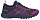 Кроссовки женские ASICS Gecko XT Baton Rouge/Indigo Blue/Begonia Pink - Фото 1 малая