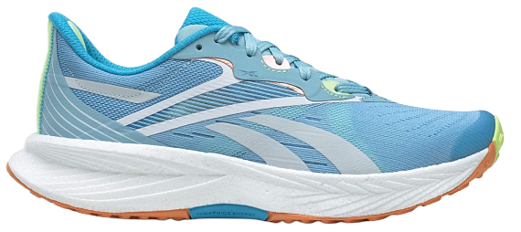 Кроссовки женские Reebok Floatride Energy 5 Синий - Фото 2 большая