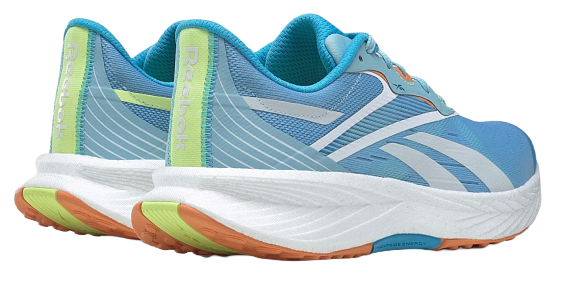 Кроссовки женские Reebok Floatride Energy 5 Синий - Фото 5 большая