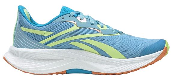 Кроссовки женские Reebok Floatride Energy 5 Синий - Фото 7 большая