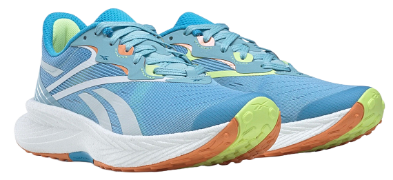 Кроссовки женские Reebok Floatride Energy 5 Синий - Фото 8 большая