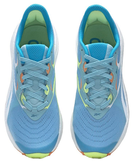 Кроссовки женские Reebok Floatride Energy 5 Синий - Фото 11 большая