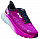 Кроссовки женские Hoka Arahi 6 Festival Fuchsia/Ibis Rose - Фото 1 малая