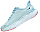 Кроссовки женские Hoka Arahi 6 Plein Air/Blue Fog - Фото 6 малая