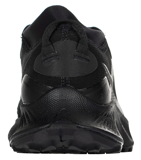 Кроссовки женские Nike Pegasus Trail 3 GTX Black/Dark Smoke Grey - Фото 3 большая