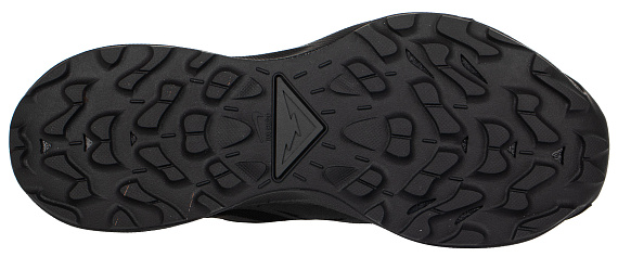 Кроссовки женские Nike Pegasus Trail 3 GTX Black/Dark Smoke Grey - Фото 4 большая