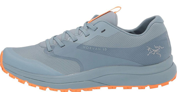 Кроссовки женские Arcteryx Norvan LD GTX Robotica/Auracle - Фото 6 большая
