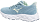 Кроссовки женские Mizuno Wave Sky 8 Citadel/HintofMint/PaisleyPurp - Фото 6 малая