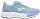 Кроссовки женские Mizuno Wave Sky 8 Citadel/HintofMint/PaisleyPurp - Фото 1 малая