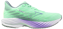 Кроссовки женские Mizuno Wave Rider 28 Bay/Paisley Purple/Slate