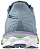 Кроссовки женские Mizuno Wave Skyrise 6 Citadel/White/Bay - Фото 2 малая