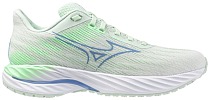 Кроссовки женские Mizuno Wave Inspire 21 Hint Mint/Bel Air Blue/NeoMint