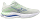 Кроссовки женские Mizuno Wave Inspire 21 Hint Mint/Bel Air Blue/NeoMint - Фото 2 малая