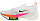 Кроссовки женские Nike Air Zoom Tempo Next% White/Black-Washed Coral-Pink Blast - Фото 5 малая